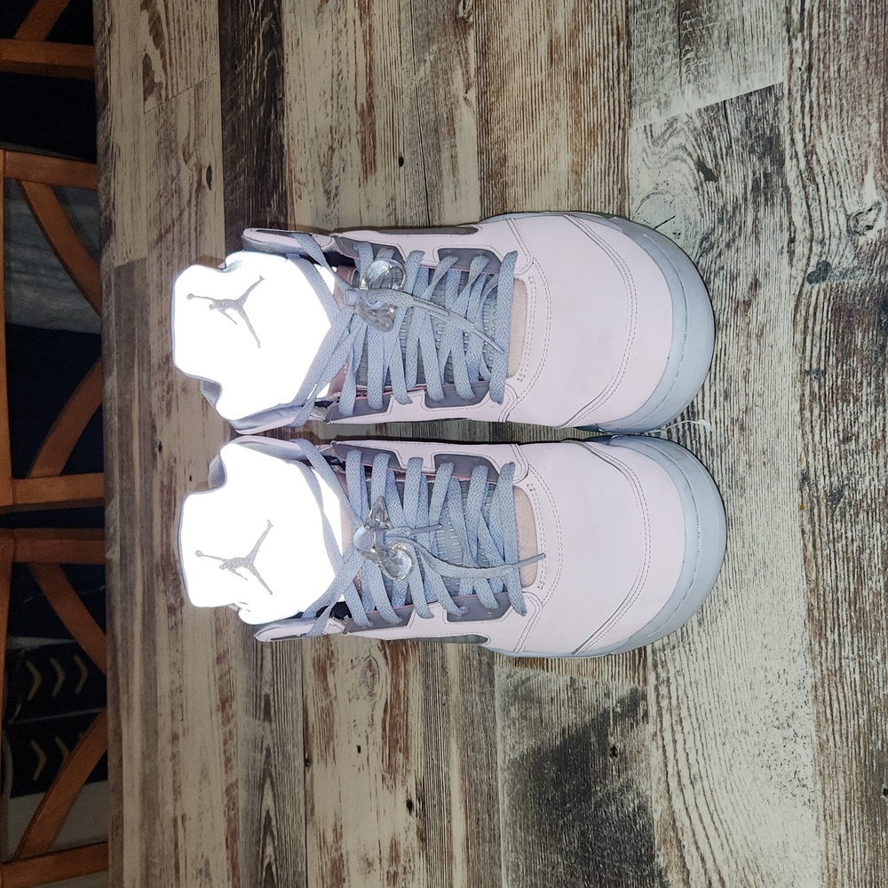 Jordan 5s